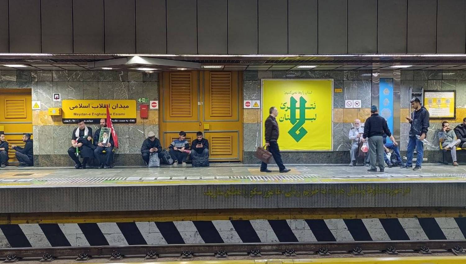 لبنان ليس وحده: العدوان يُوحّد الجبهات ويؤسس لمرحلة إقليمية حاسمة