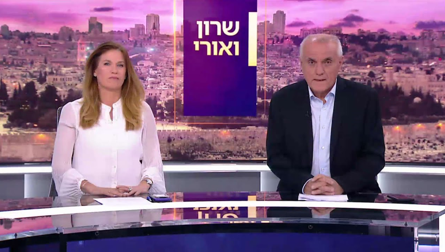 "سيناريو يوم القيامة": هكذا قرأ الإعلام العبري استراتيجية وحدة الساحات