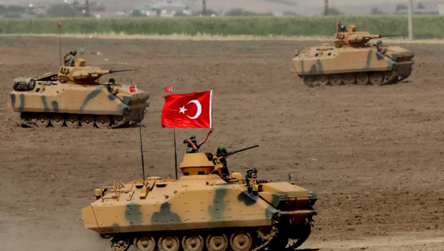 تركيا تهدد بعمل عسكري في سوريا.. ما هي الأهداف والأثمان؟   