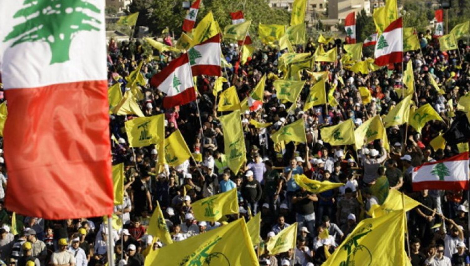 فائض القوة لدى حزب الله