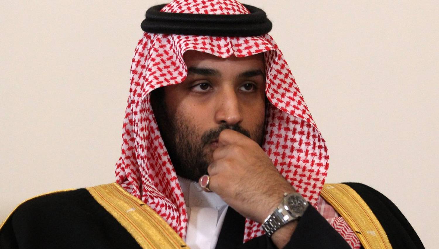 الرياض تحت النار: مأزق محمد بن سلمان