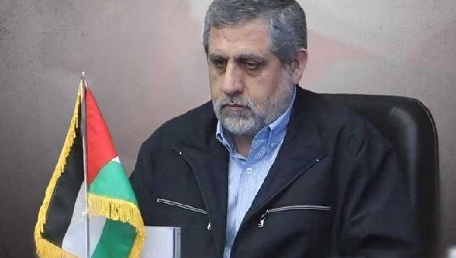  الحاج رمضان: تاريخٌ من النضال لأجل فلسطين