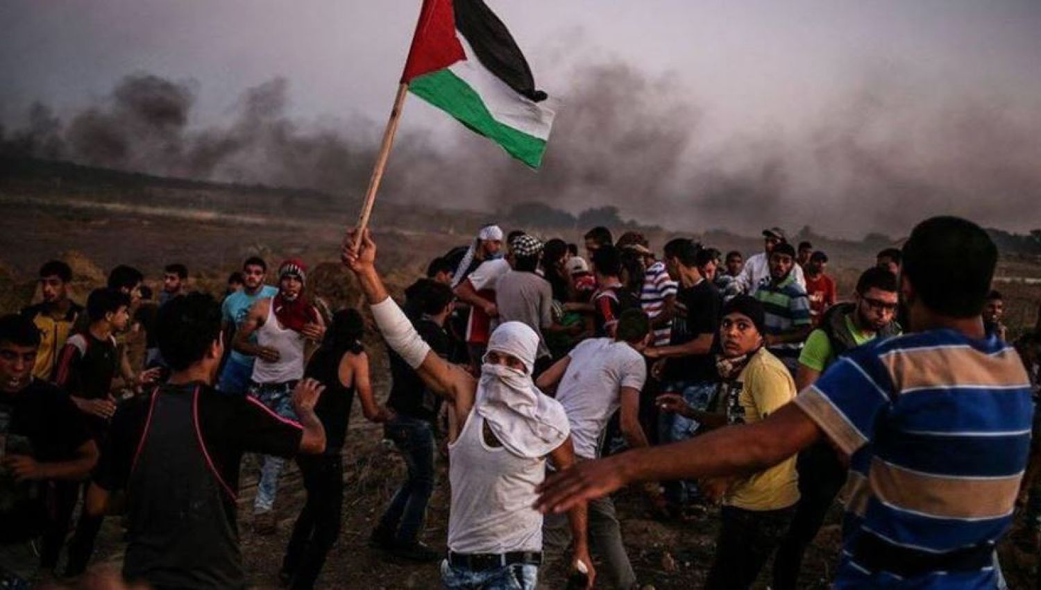 معاريف: منذ الـ67 هناك انتفاضة فلسطينية واحدة متواصلة