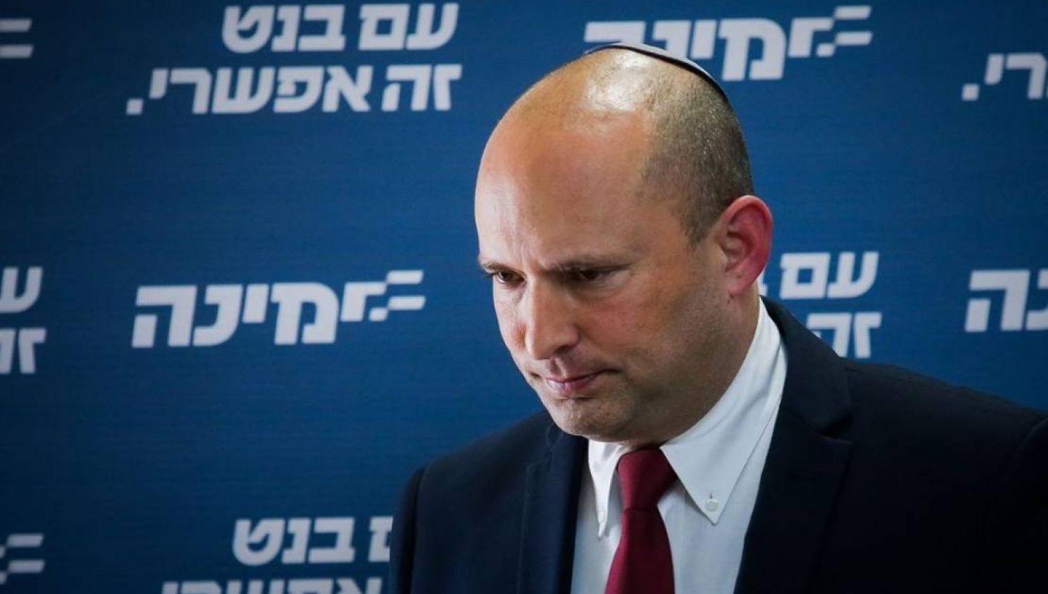 مسؤول في الشاباك: سنسقط حكومة بينيت لنحافظ على "أمن إسرائيل" 