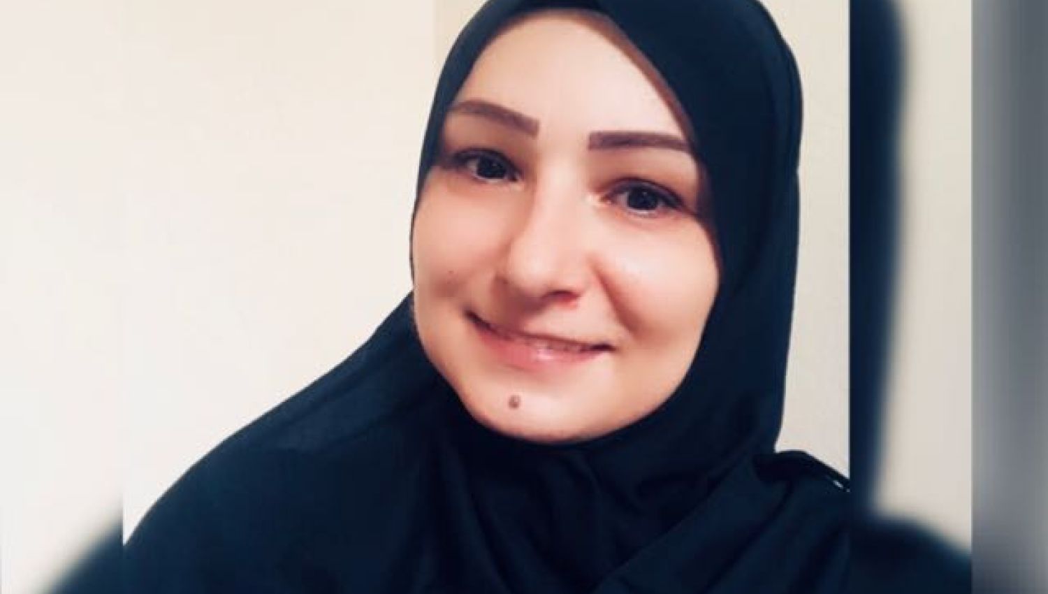 ليلى عماشا