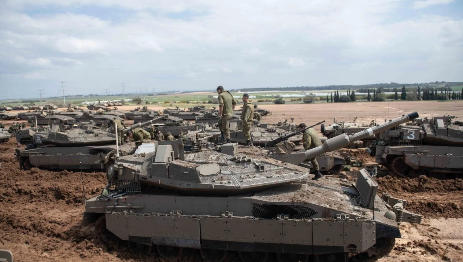 انهيار خطة "تنوفا" في مستنقع قطاع غزة