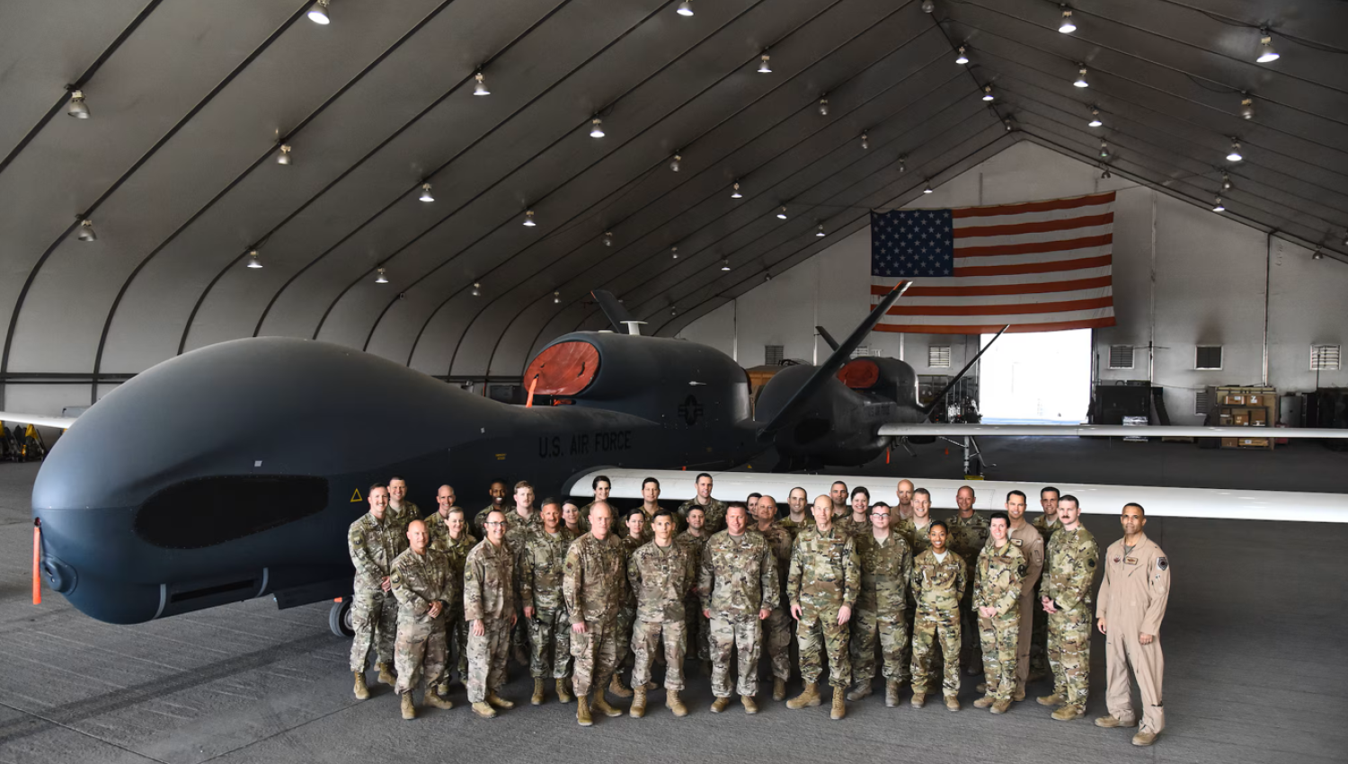 القواعد الأمريكية في الدول العربية: شبكة نار ستحترق بنيران العدوان على إيران