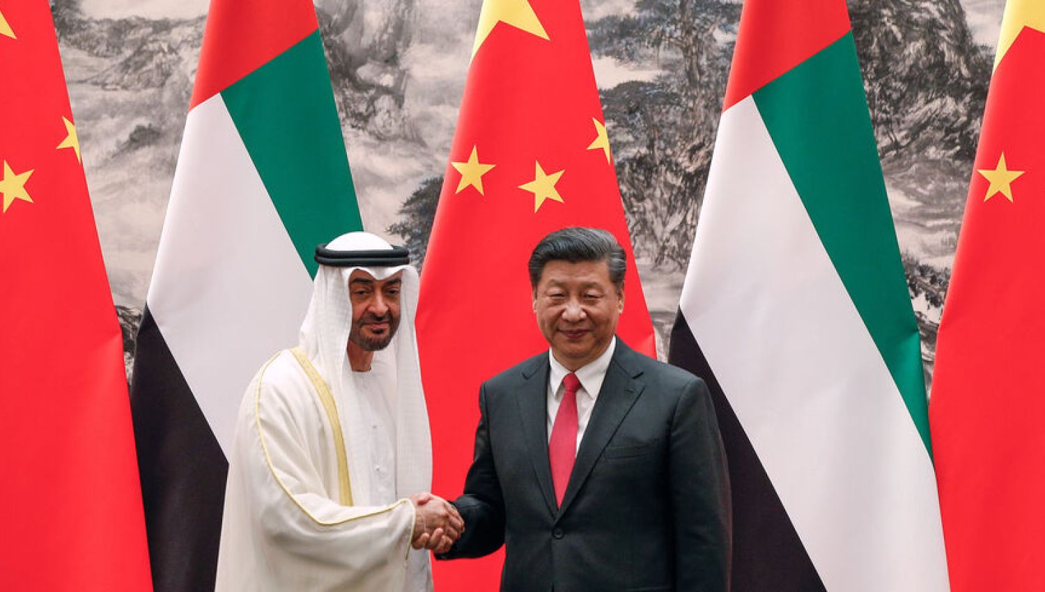 في تعزيز للصين: الإمارات والكويت "شركاء حوار" في منظمة شنغهاي 