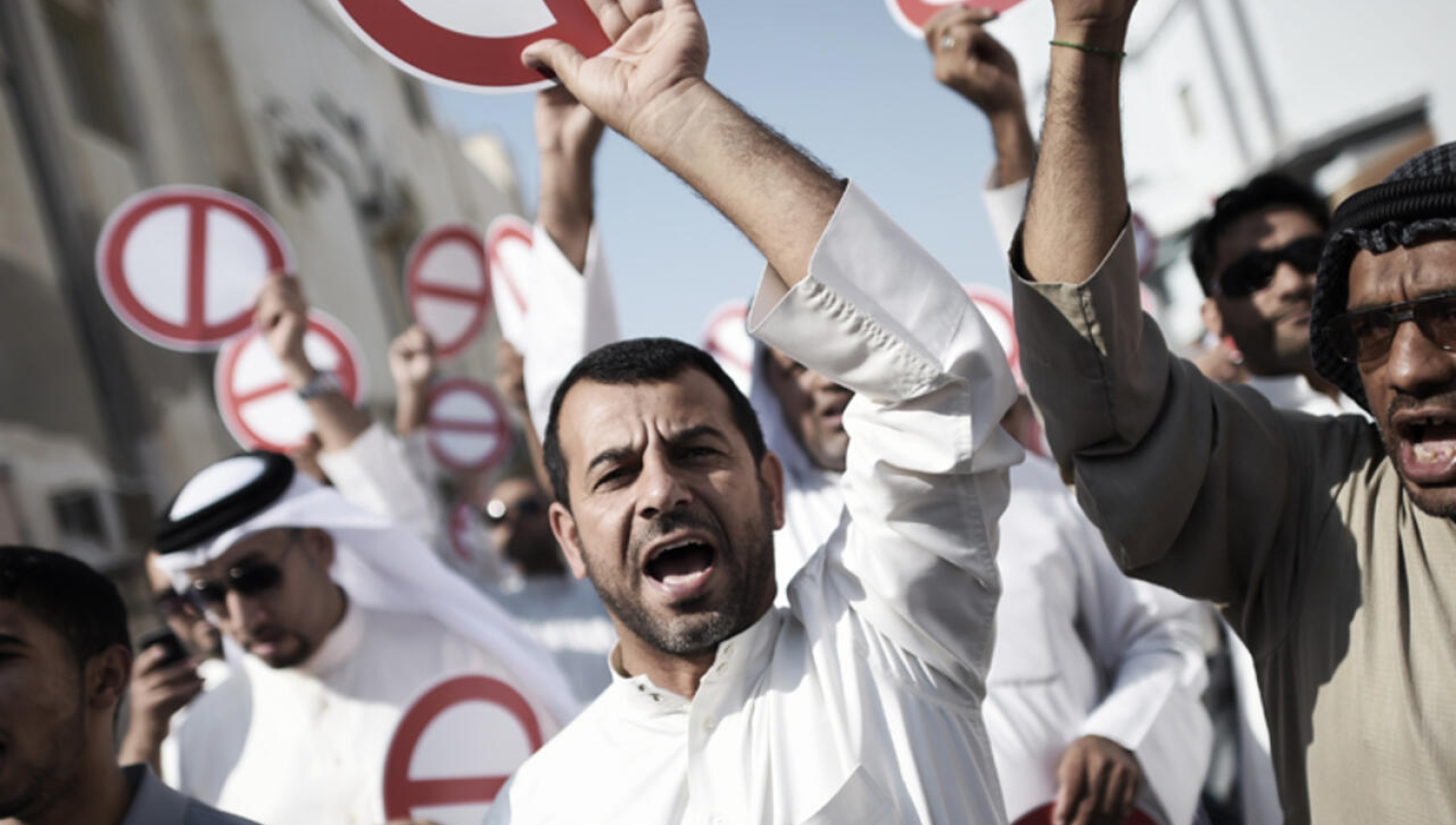 انتخابات البحرين: الصوت الشيعي يساوي أقل من نصف صوت