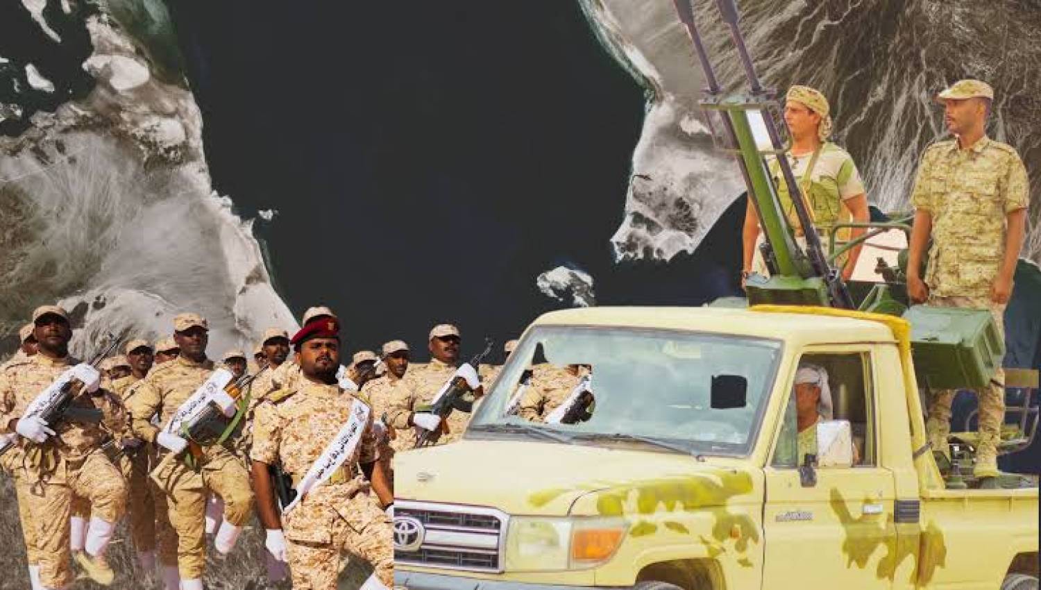  كيف ستقرأ صنعاء مشاركة "تحالف مكة" في الحرب عليها؟