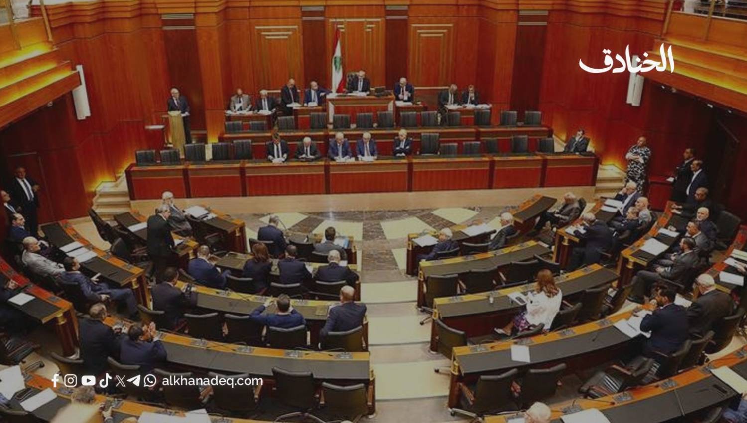 الحكومة تحت نار المساءلة: بين ترجيح بقائها ومعادلة الاشتباك المؤسسي