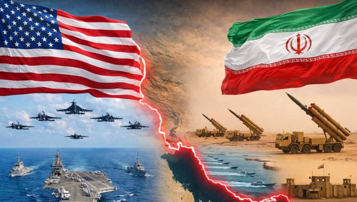 لماذا تخشى واشنطن سلاماً لا يقل خطورة عن الحرب مع إيران؟