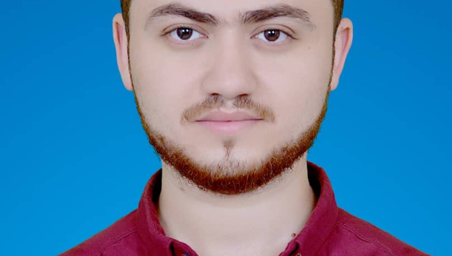 محمد أبو ورد 