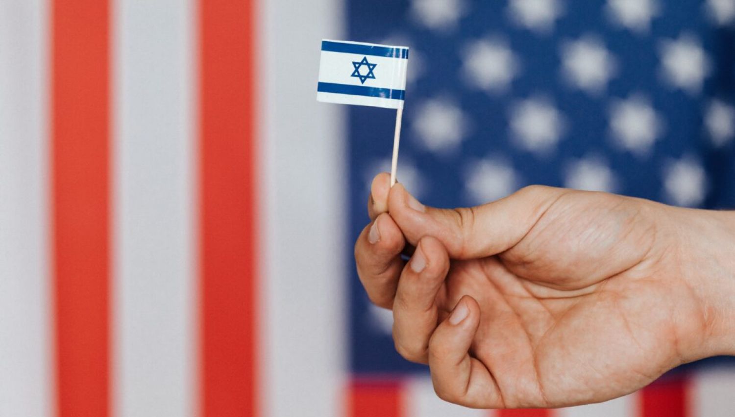 بعد "سيف القدس" قلق إسرائيلي حيال العلاقة مع أمريكا