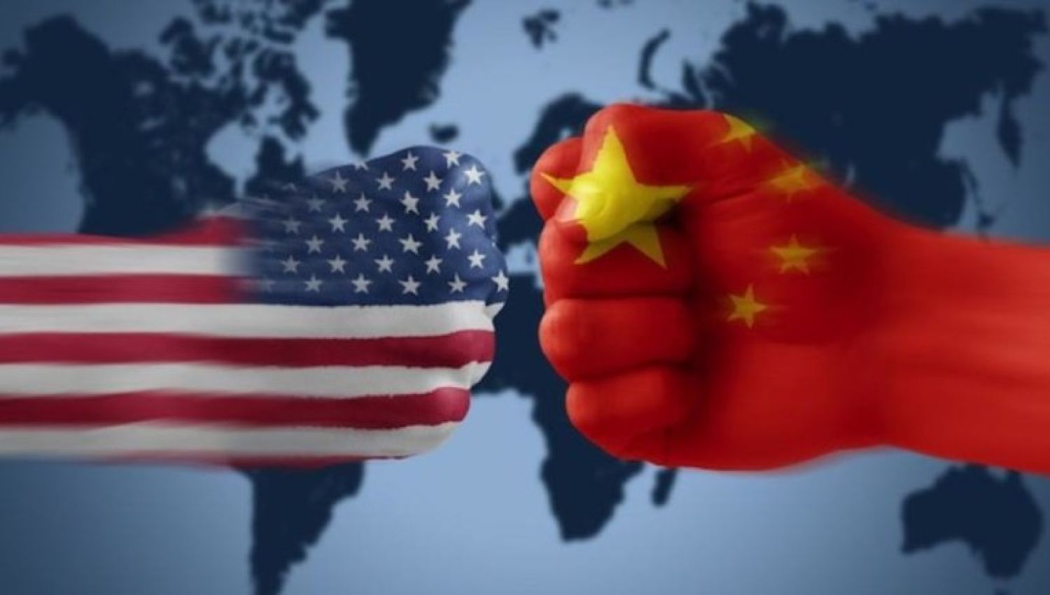  كيف ستبدو حرب الولايات المتحدة مع الصين؟