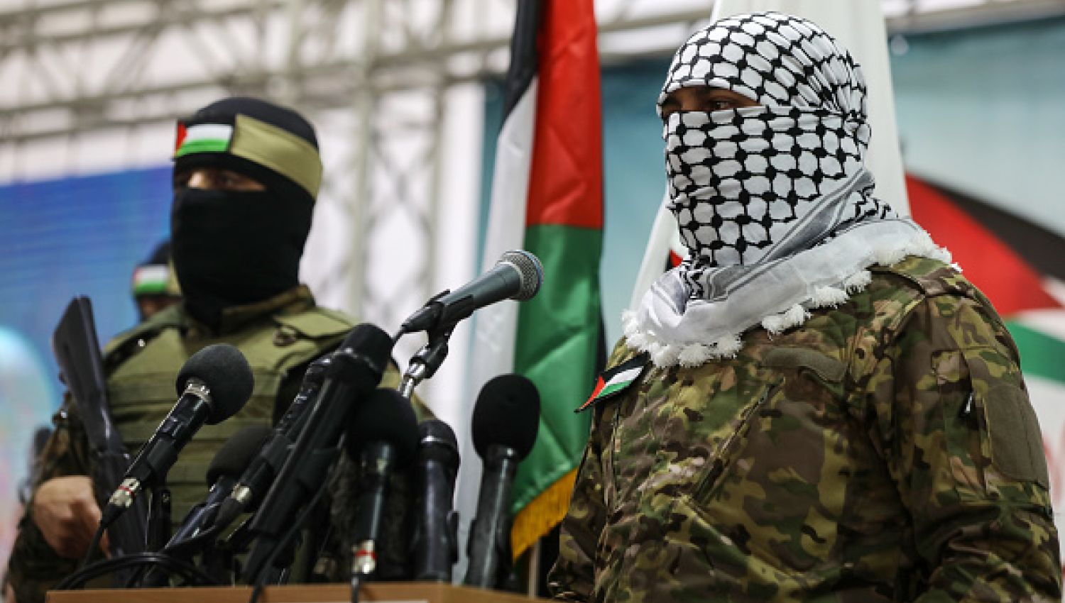 سيناريوهات الرد على العدوان الصهيوني على غزة