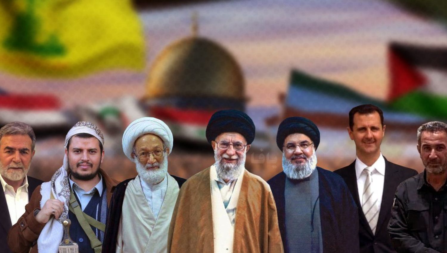 حزب الله أي دور في محور المقاومة