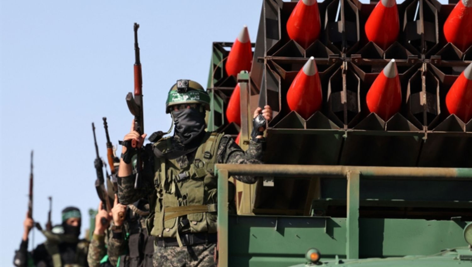 يديعوت أحرنوت: حماس والجهاد تطوران الأنفاق والصواريخ استعداداً للمعركة المقبلة