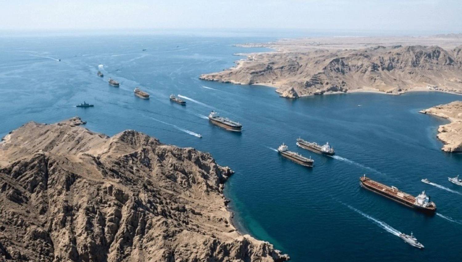 أنصار الله يوسّعون جبهة الضغط على طرق الطاقة العالمية