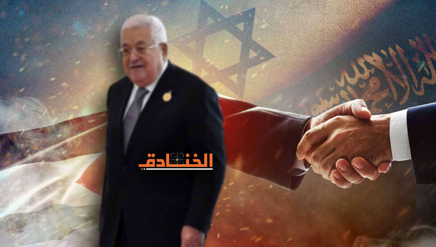 هآرتس: إسرائيل تستخف بمطالب محمود عباس