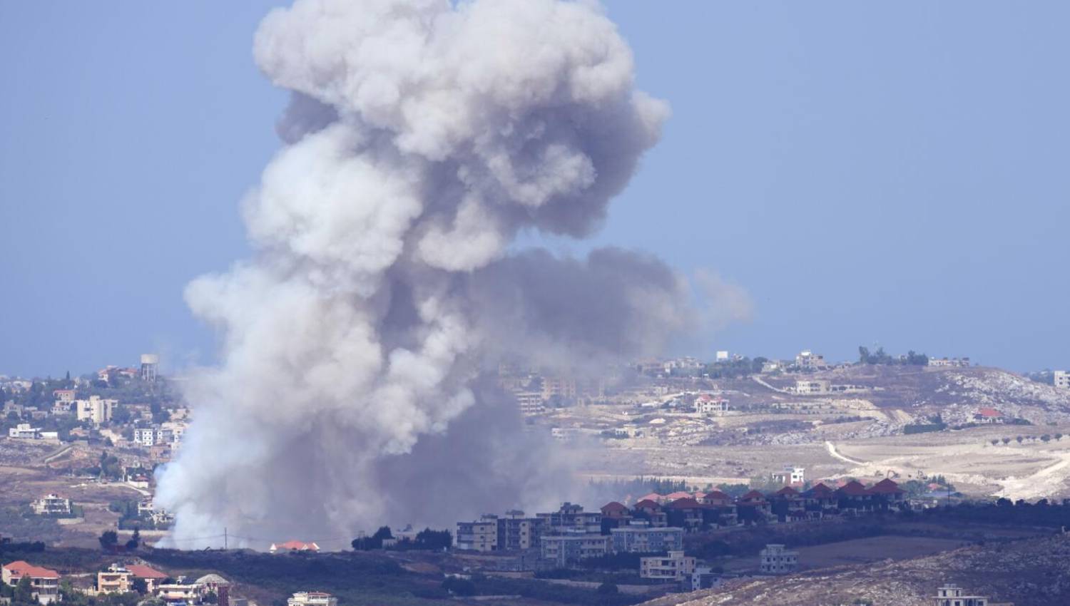 صمت مطبق: الغرب يتجاهل سفك إسرائيل للدماء في لبنان