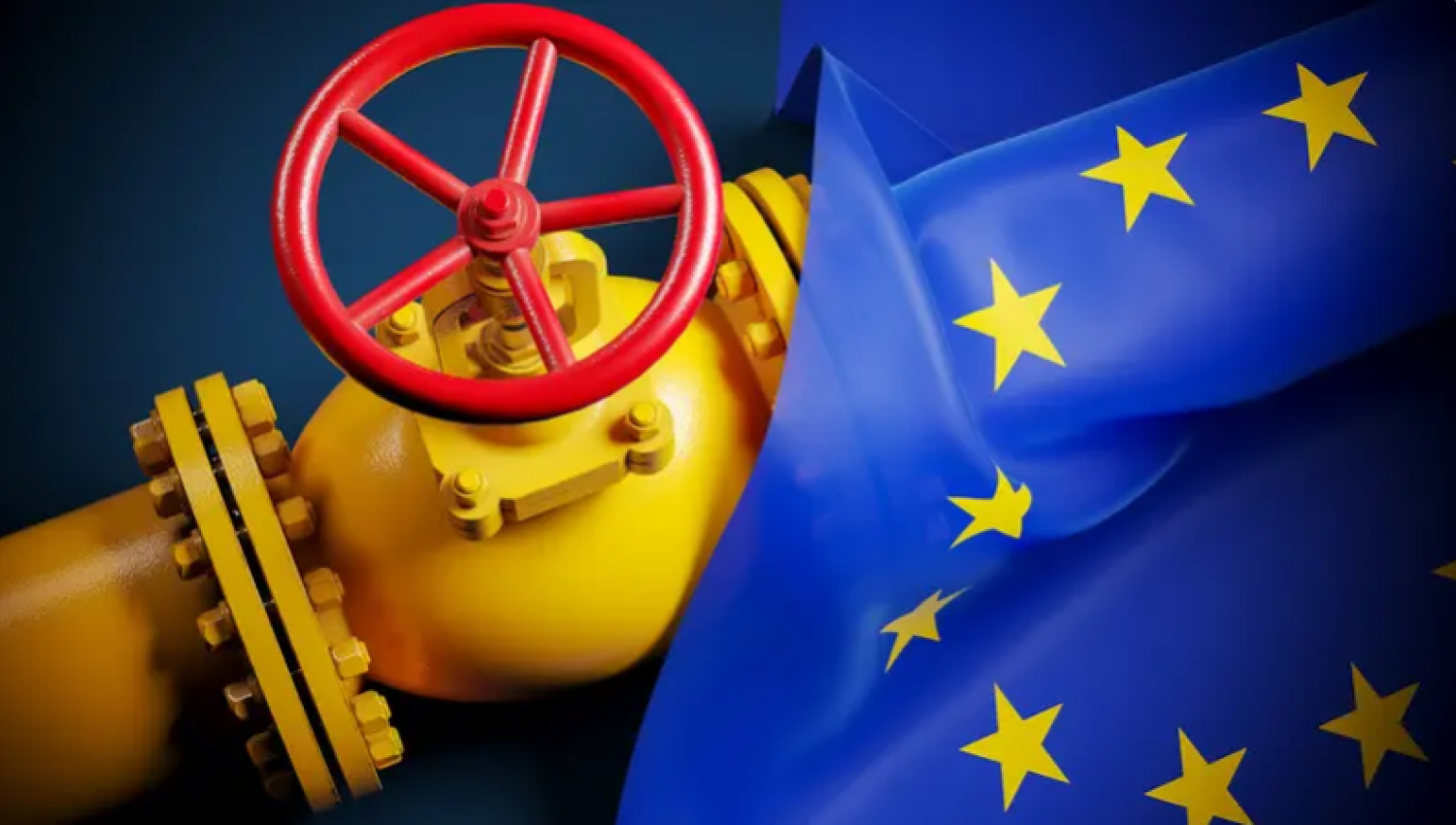 البراغماتية السياسية: الدول الأوروبية تسطو على عقود الشركات النفطية في العالم! 