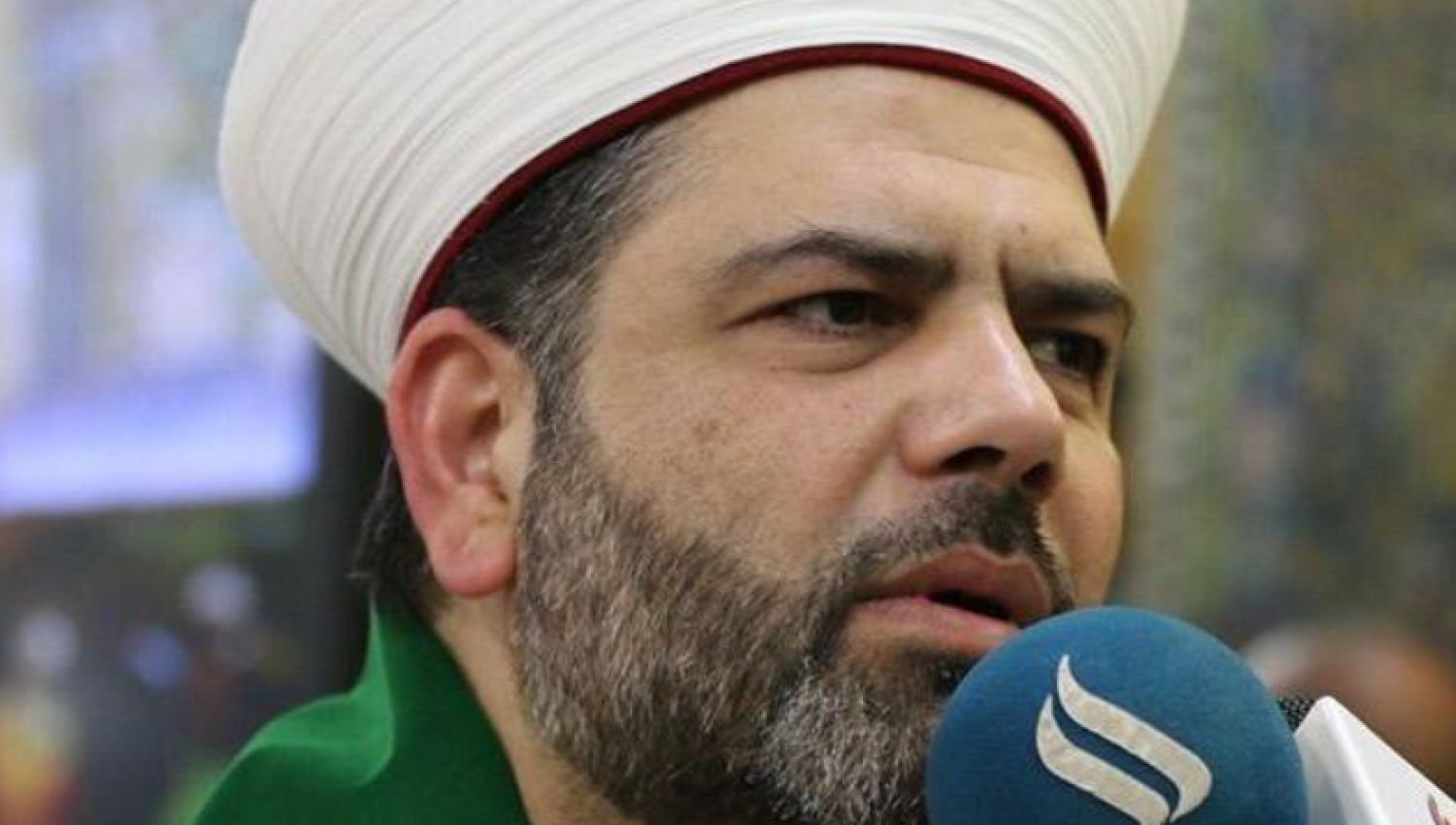 الشيخ د. عبد القادر ترنني