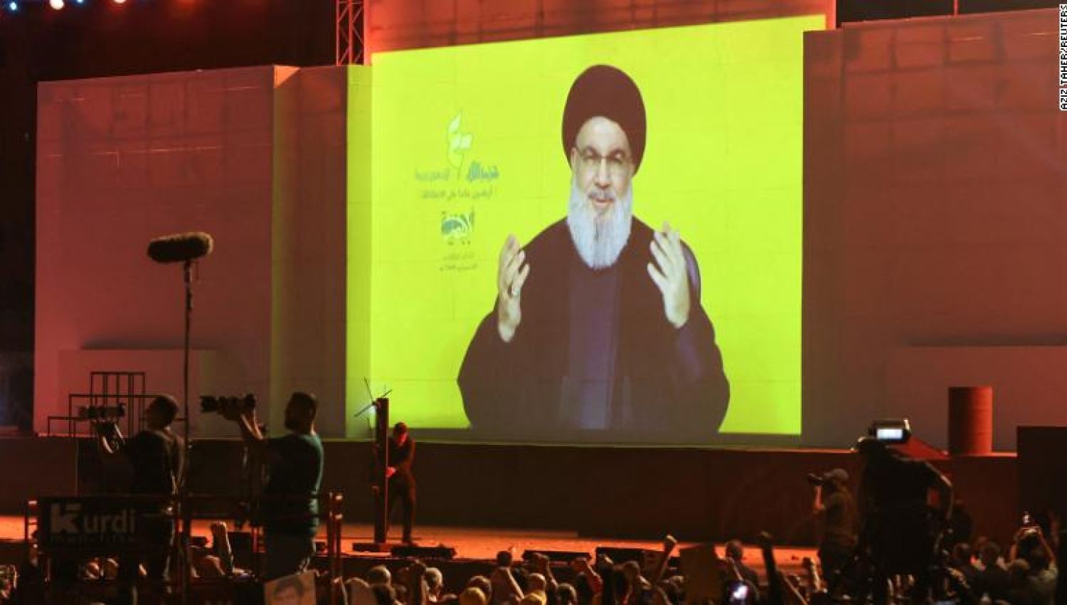 سي أن أن: حزب الله أقوى من أي وقت مضى