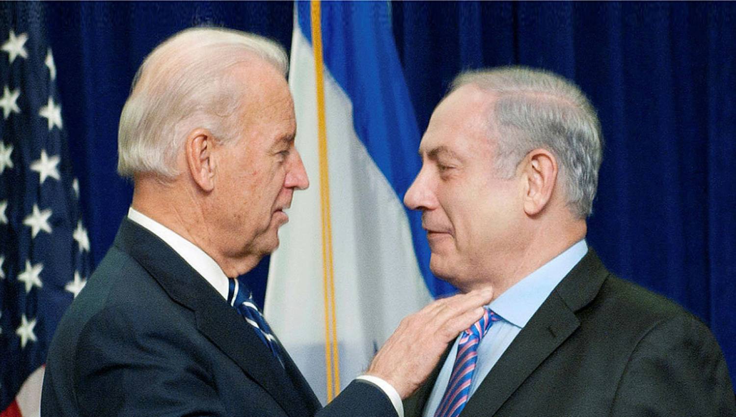 تهديدات العلاقة الأمريكية – الإسرائيلية وتأثيراتها