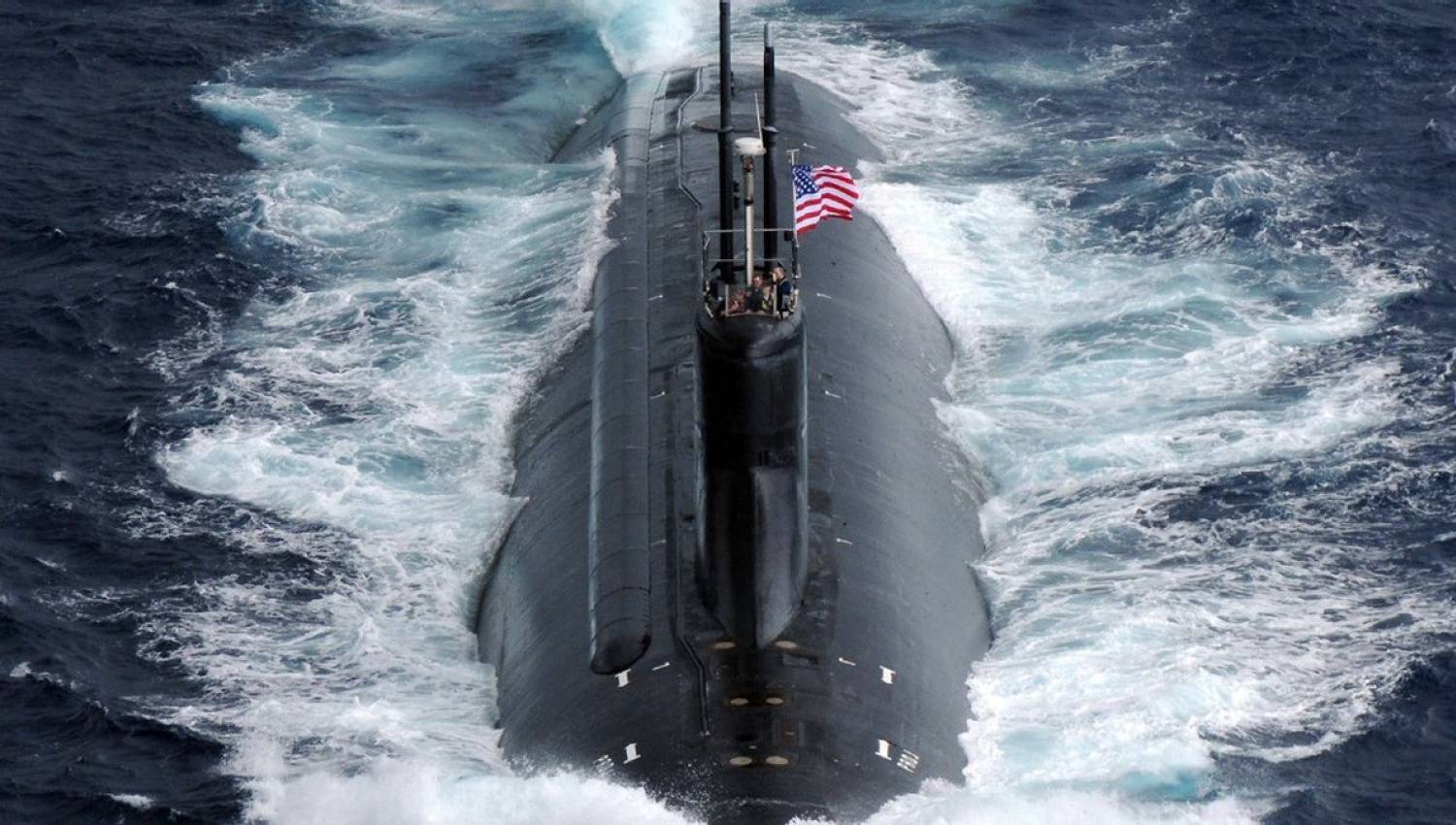 ضابط في البحرية الأميركية: لايران القدرة على تقويض هيمنة البحرية الأميركية في الشرق الاوسط