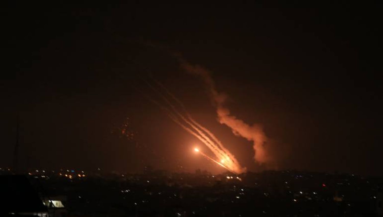 هآرتس: "الجهاد الإسلامي" اعتاد الرد على قتل نشطائه بإطلاق الصواريخ على "إسرائيل"