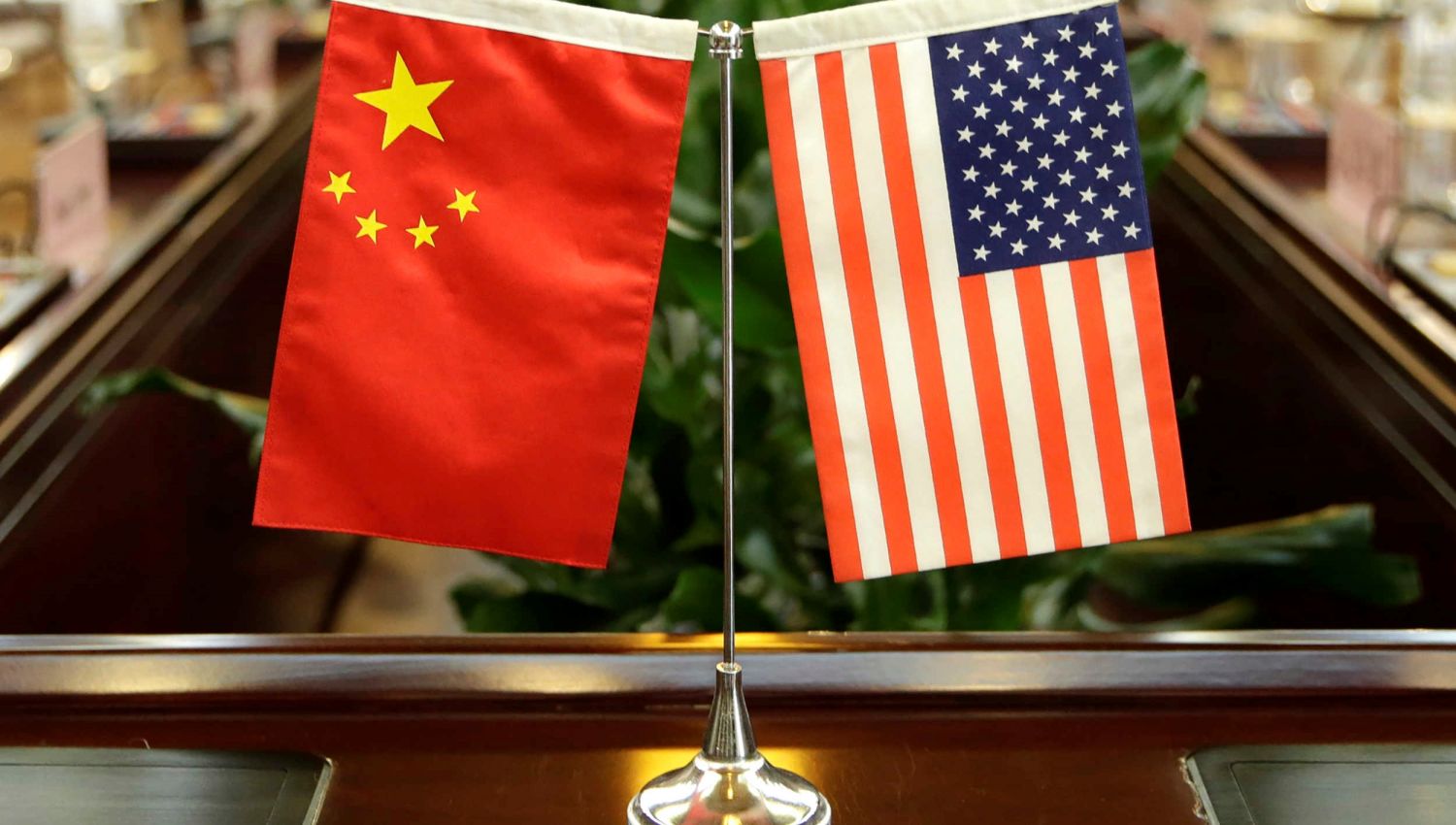 The Atlantic: تراجع السياسة الخارجية الأمريكية وتعاظم قوة الصين