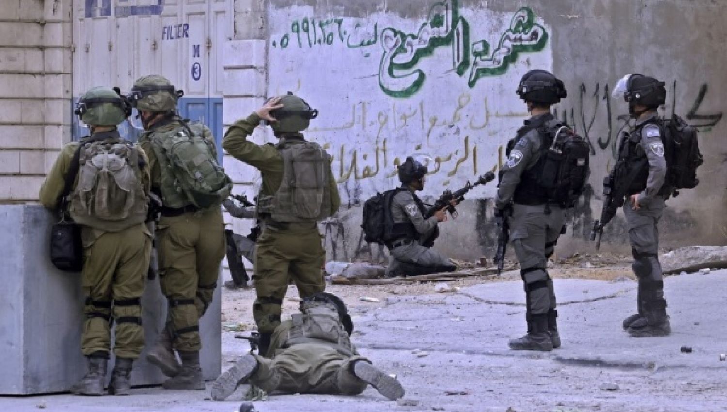 كيف تستنزف مقاومة الضفة جيش الاحتلال؟