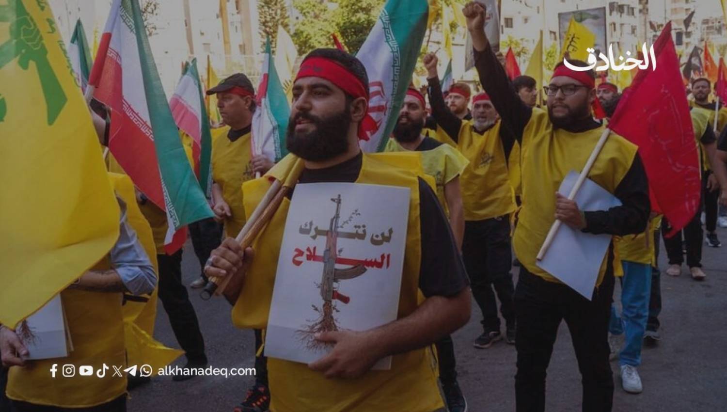 من الدفاع الى الهجوم: ضرورة وأهمية اعتماد خطاب إعلامي هجومي للمقاومة