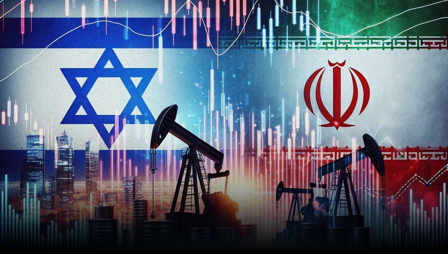 تداعيات العدوان على إيران ما بين دول الخليج وأوروبا