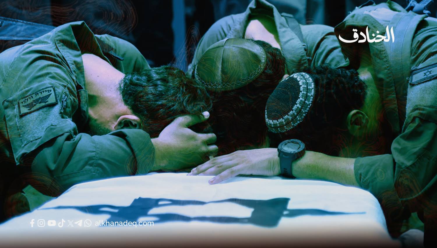 أزمة معقدة في جيش الاحتلال تنذر بالأسوأ! 