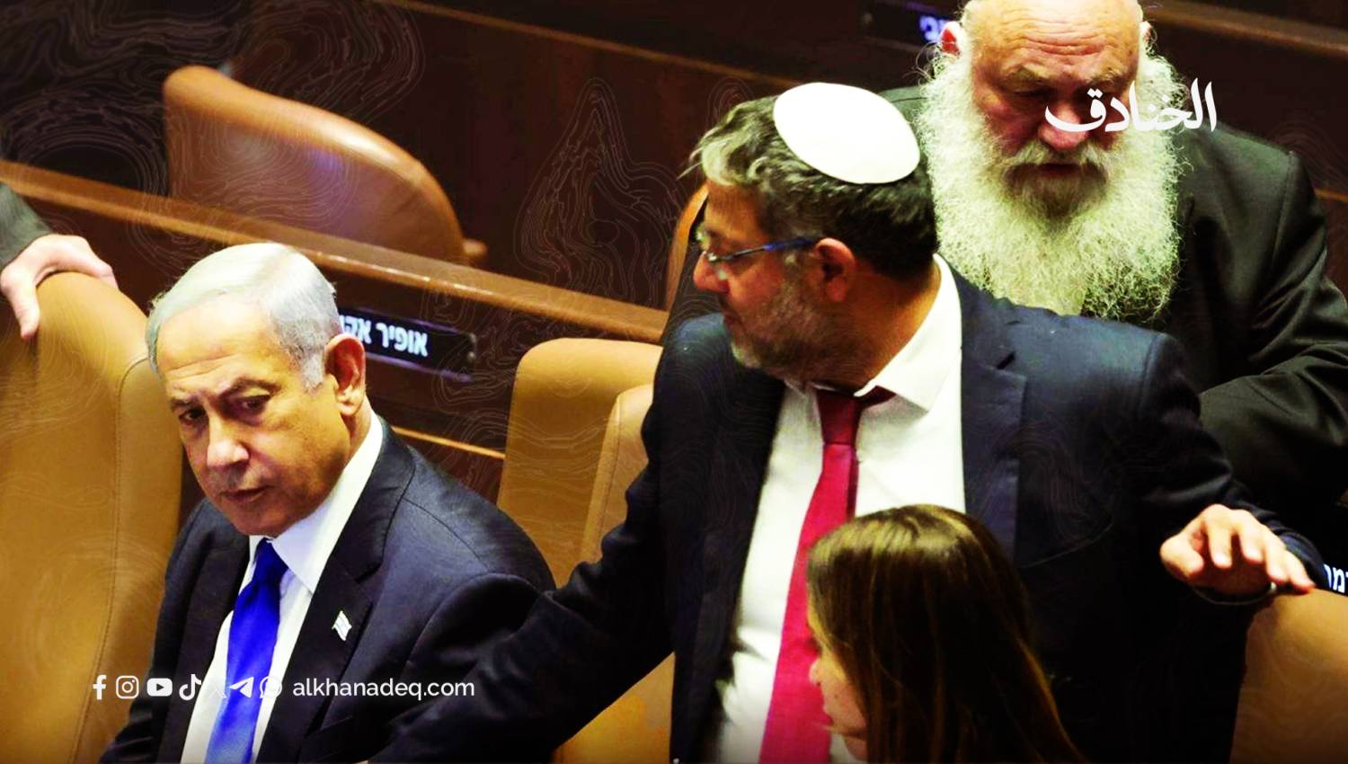 كيف يُحوّل نتنياهو الأزمات البنيوية في "إسرائيل" إلى أدوات بقاء سياسي؟