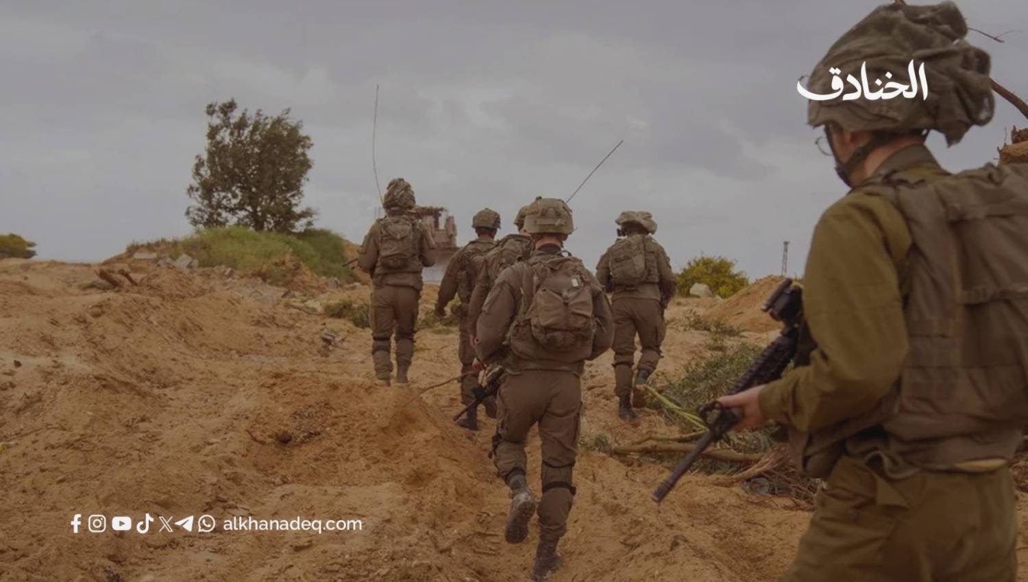 استراتيجية "خلق أمر واقع": كيف يحوّل الكيان الصهيوني الأزمات إلى أدوات نفوذ؟