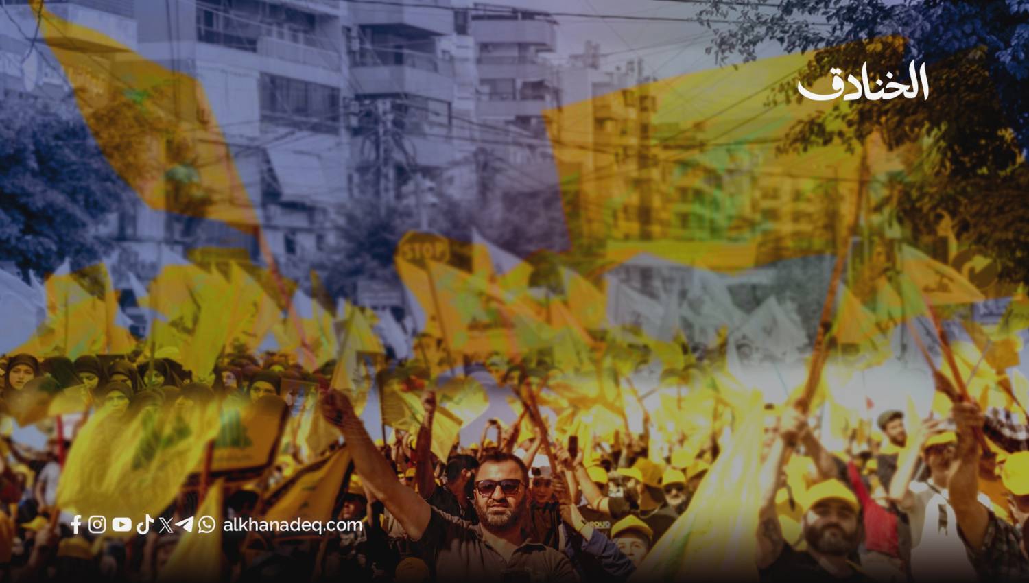 الجنرال تامير هايمان: الكذبة الكبرى المسماة تفكيك حزب الله في لبنان