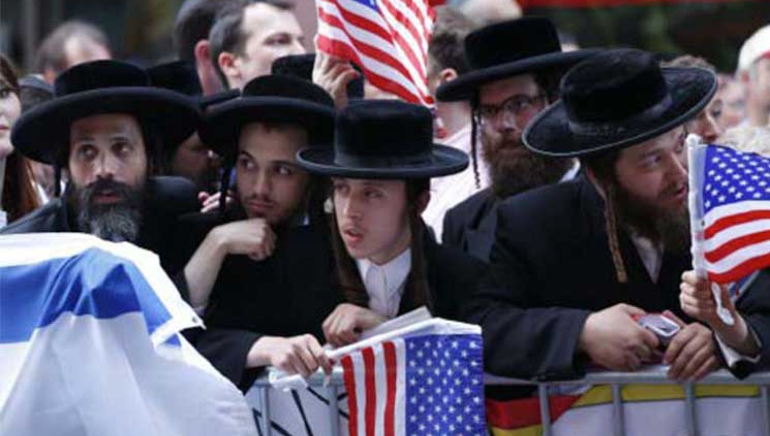 استطلاعات أمريكية: 71% من يهود أمريكا يريدون العودة الى الاتفاق النووي و51% منهم لا يؤيدون نتنياهو