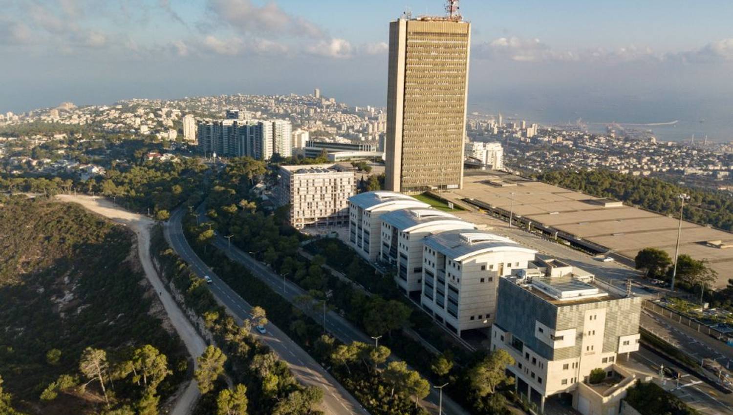 جامعة حيفا