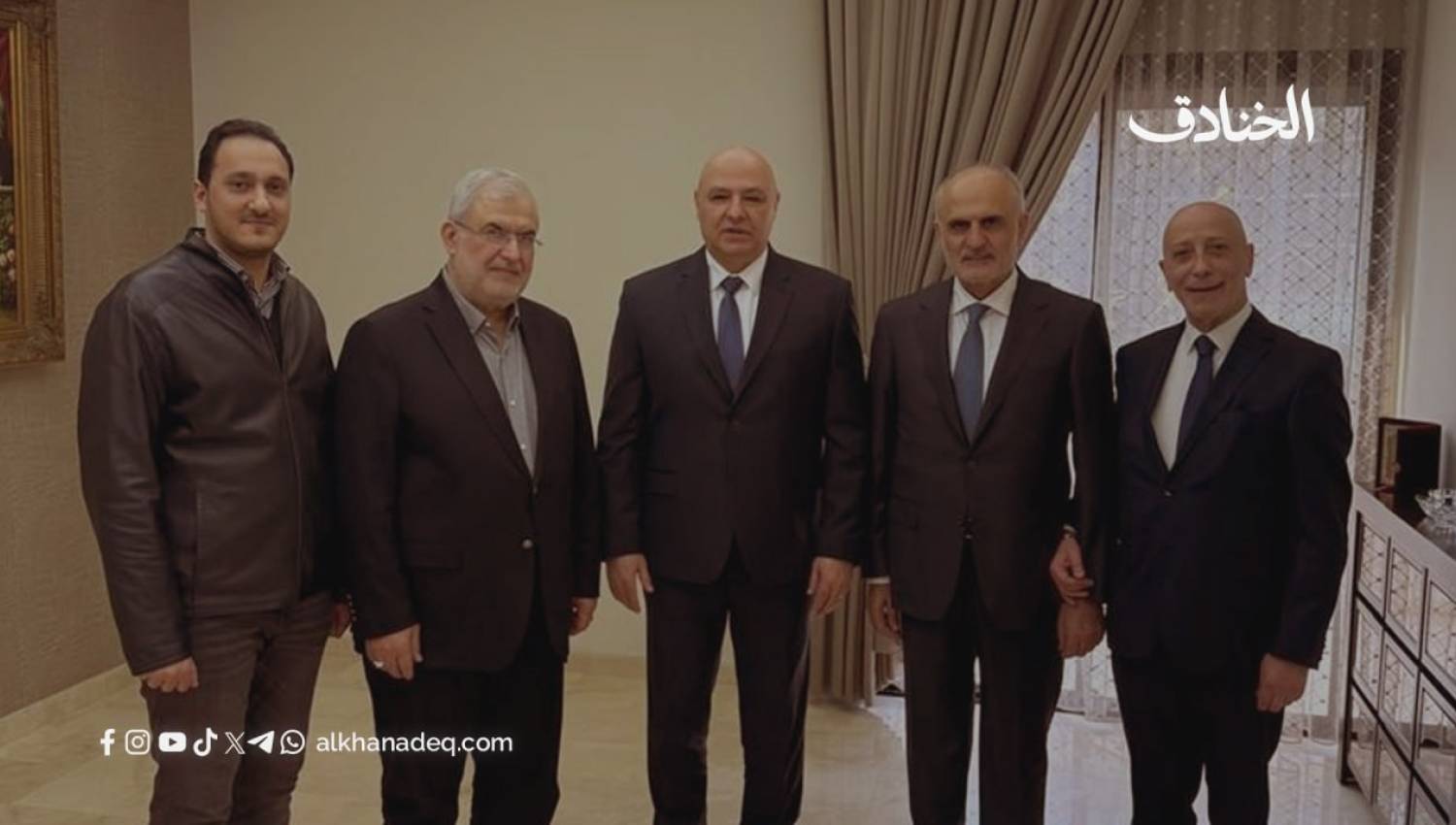 هل أخطأ حزب الله بانتخاب جوزاف عون رئيساً للجمهورية؟
