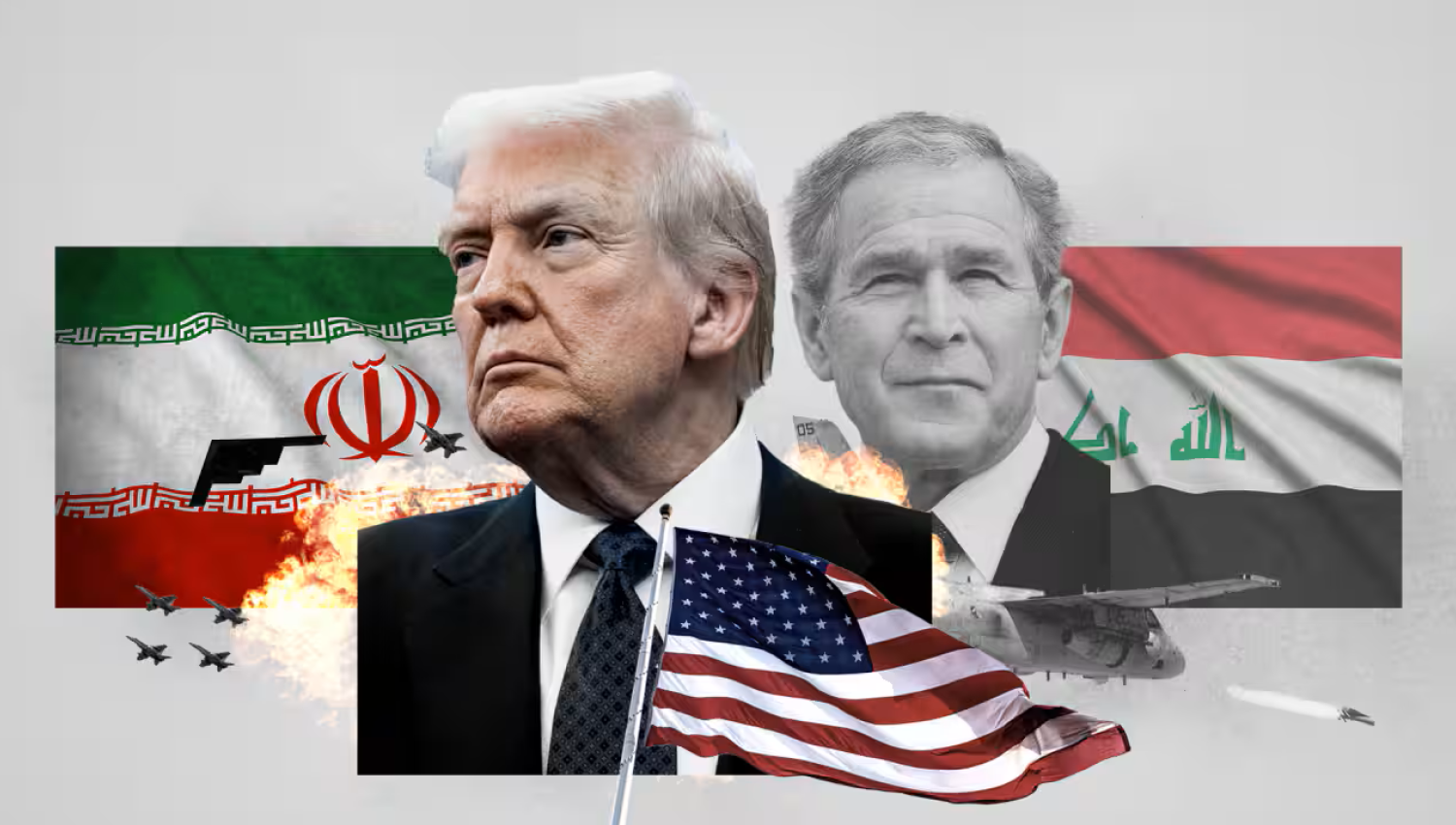 يديعوت أحرونوت: عقدة العراق، الجيل القادم