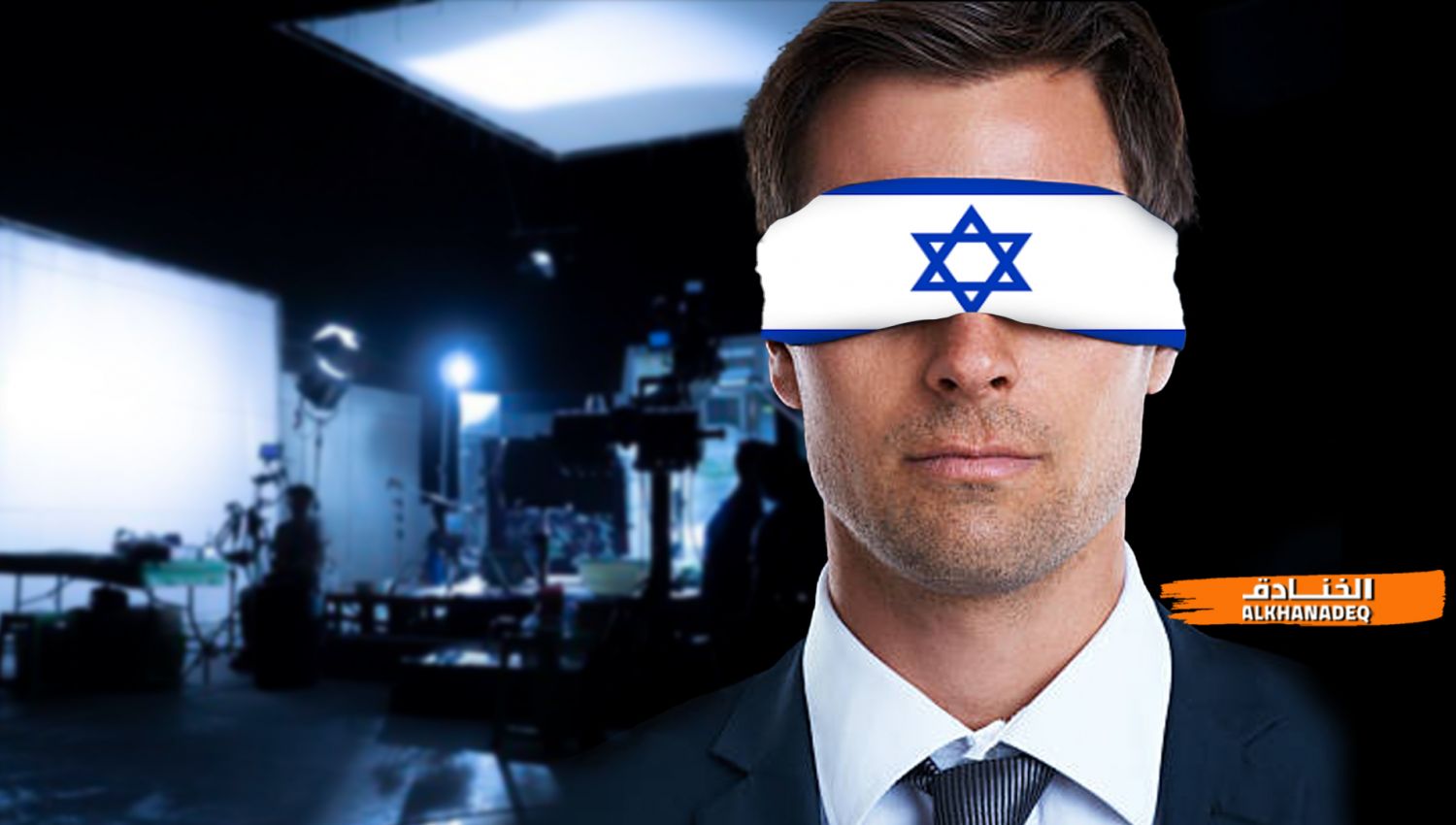 تكتيكات الإعلام الإسرائيلي لاختراق العرب والتضليل 