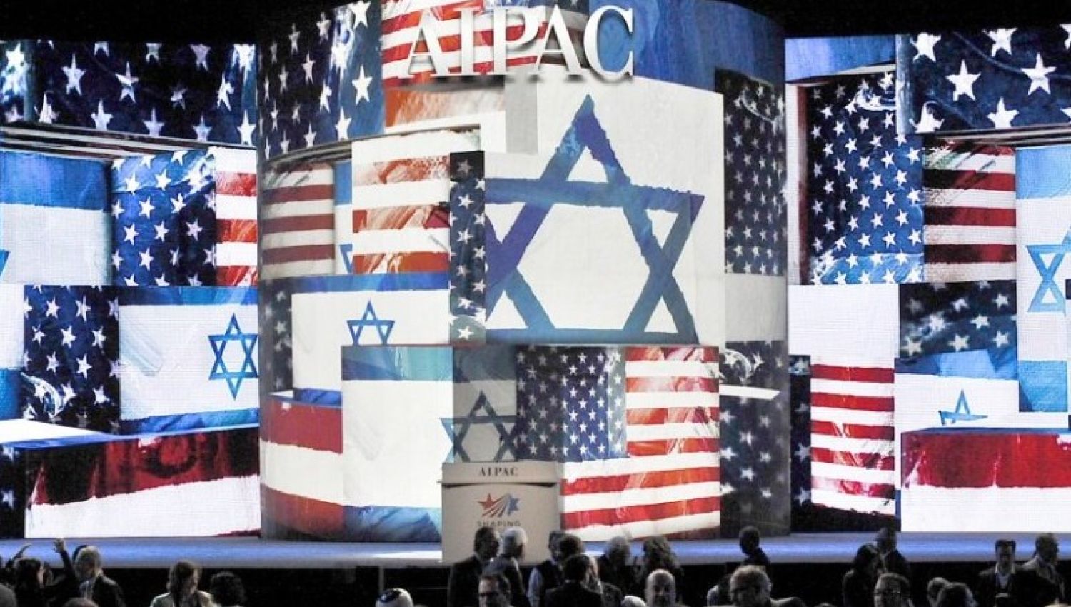النشاط الصهيوني وتأثيره على الرأي العام الأميركي