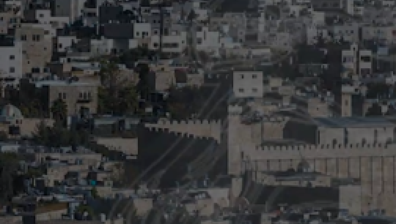 "اسرائيل" تحاول تفجير المجتمع الفلسطيني من الداخل