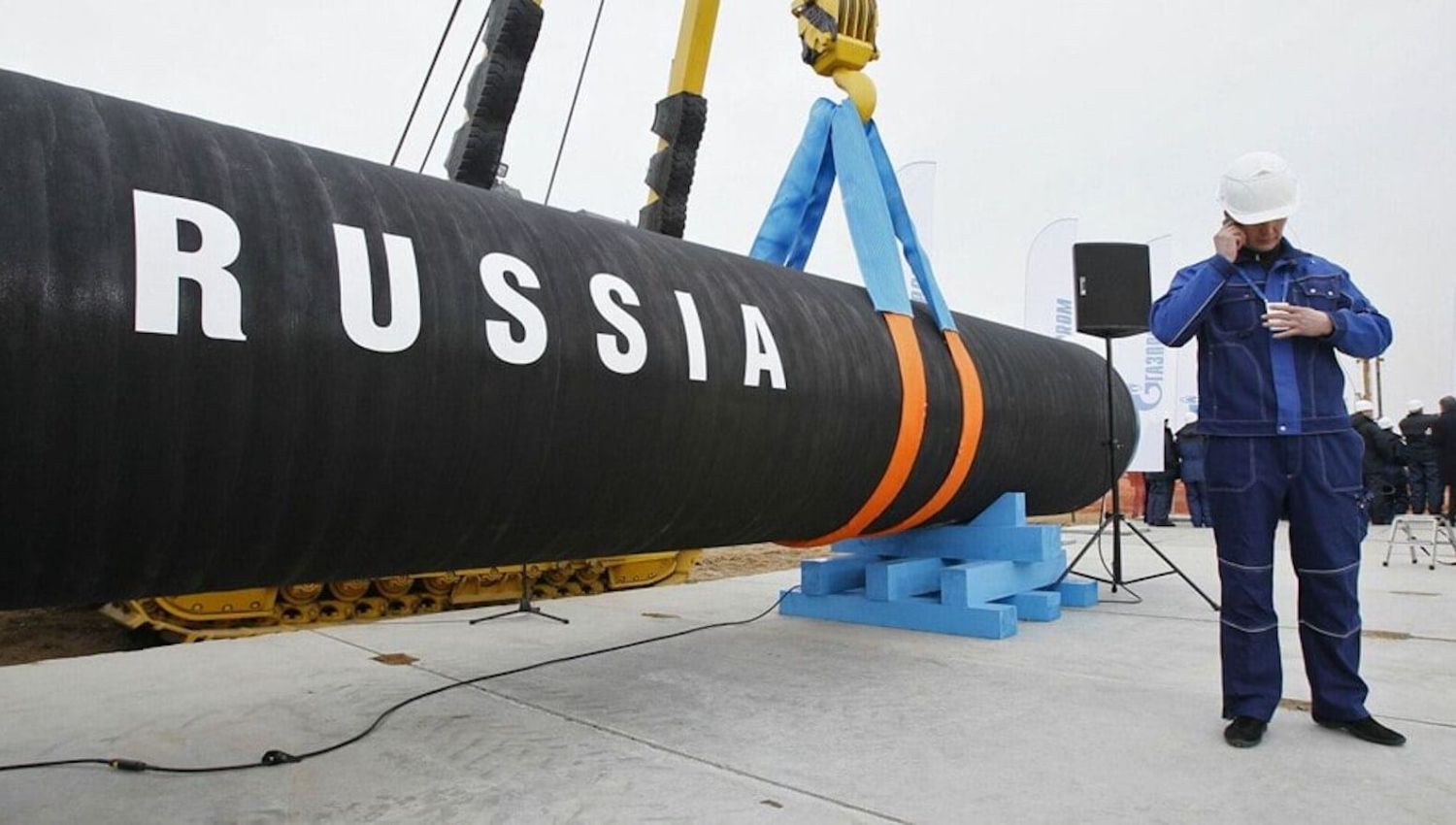 "تحالف مستوردي النفط ضد روسيا" يحمل أسباب فشله! 