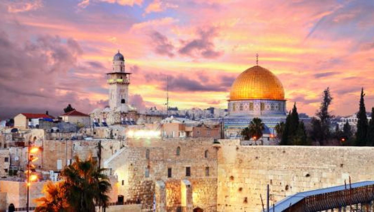 القدس: مابين الأسرلة والتهويد