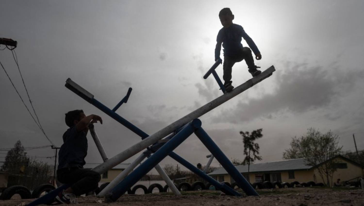 ستيفن والت: نظرية توازن القوى تضرب من جديد