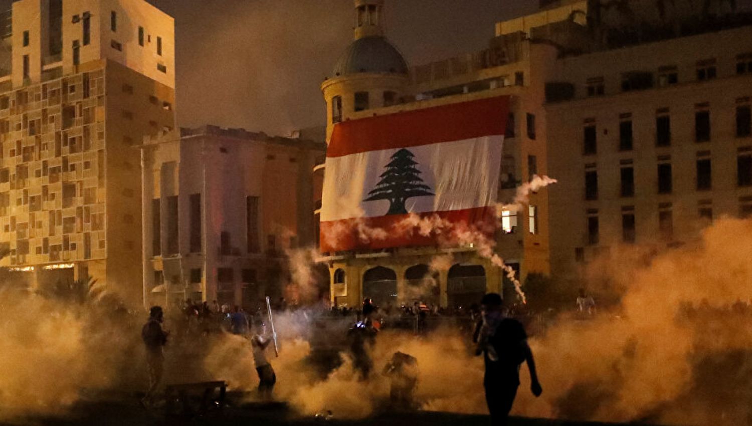 الاعلام العبري: تفكك لبنان سيء بالنسبة لإسرائيل